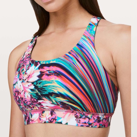 lululemon athletica Other - Lululemon Energy Bra